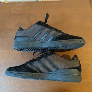 Busenitz Cordura Adidas Shoes